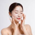 Asian skincare